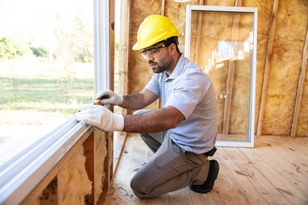 Garage Insulation Installation in Seven Corners, VA